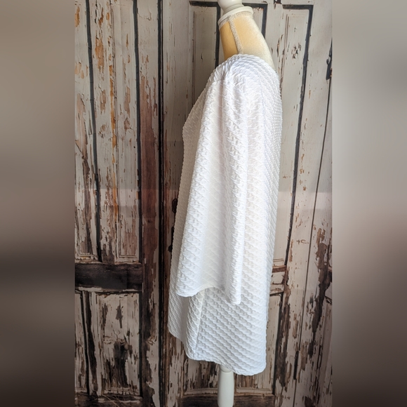 Jordon Taylor tunic top - Picture 4 of 12